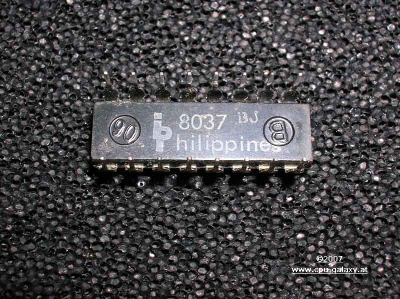 www.cpu-galaxy.at Vintage Intel 4004, C4004, D4004 Section